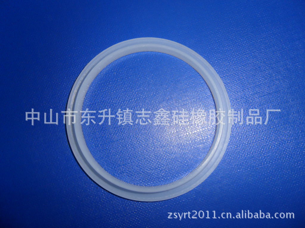 硅胶圈 灯具防水圈 密封圈 胶圈 防水垫 橡胶垫 硅胶垫灯具密封圈