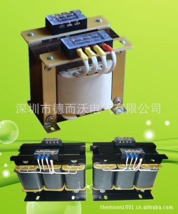 供应河北4KVA三相隔离变压器380V/三相干式变压器价格