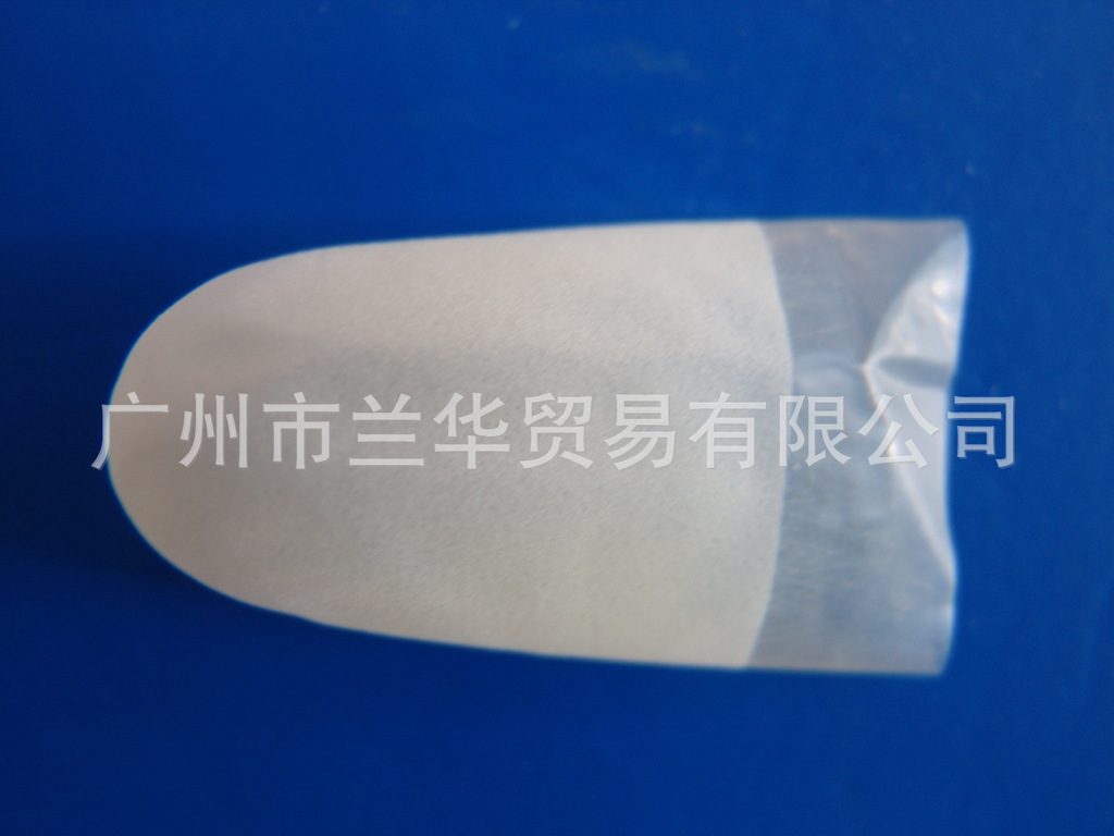 供应 小号4.5CM 切口防滑手指套（不带防静电）