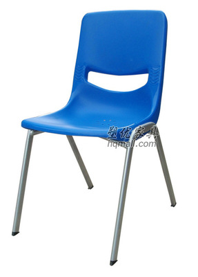 货源会议椅 塑料凳子 会客椅 培训椅 教学椅 课桌椅批发