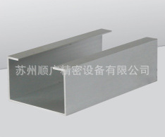 铝型材SG3050C 流水线框架铝型材 铝型材厂家 工业铝型材