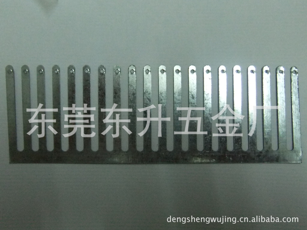 首饰盒介子圆尾小铁片、圆尾钉、耳仔手表C圈、开叉铁片