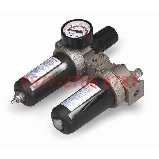 二联件 SFC-200 SFC-300 SFC-400 二联件 山耐斯 WSNS 气动元件