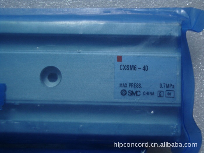 供应全新原装 CXSM6-40 双缸气缸