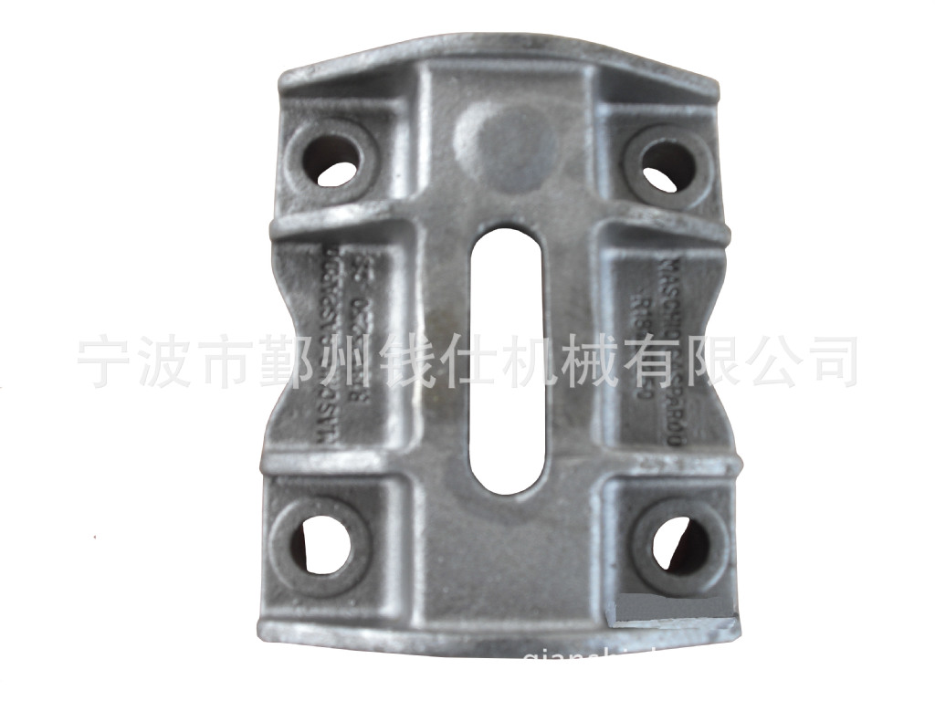 宁波精密铸造厂供应铸钢件 农机配件 工程机械配件 熔模铸造加工