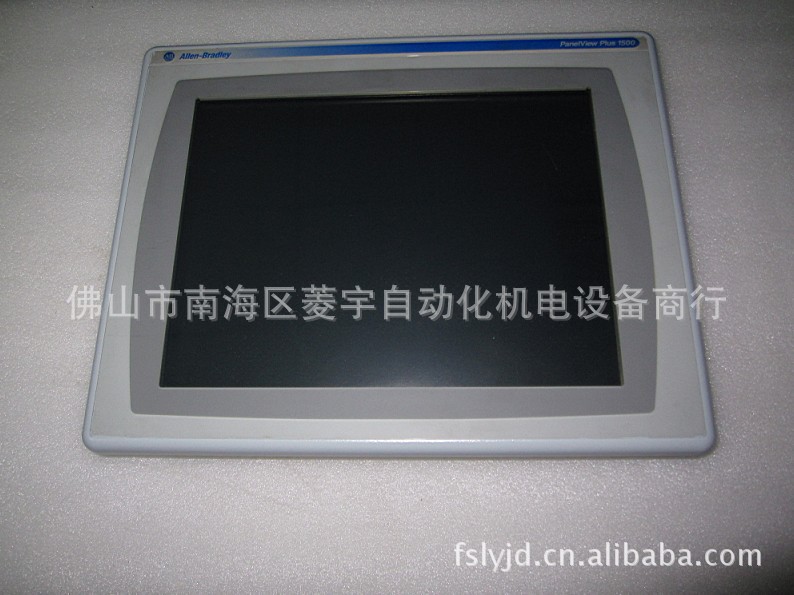 AB Allen-Bradley 2711P-T10C4B1 2711P-T12C4B1 2711P-T15C4B1