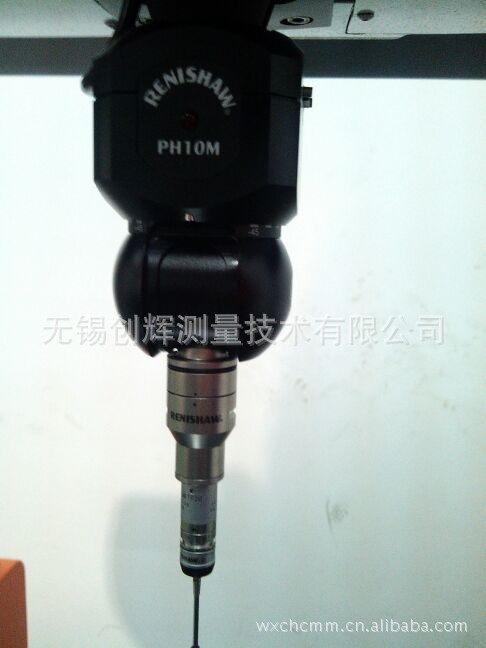 供应英国雷尼绍RENISHAW测座，测头,PH10MQPLUS,,全自动测头