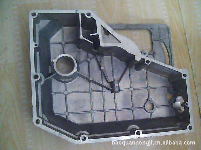 柴油机配件 农机配件 侧盖 R175-----1130侧盖(Side cover)