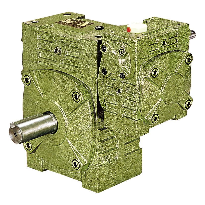 杭州禹神减速机WOWE40/70蜗轮蜗杆减速机