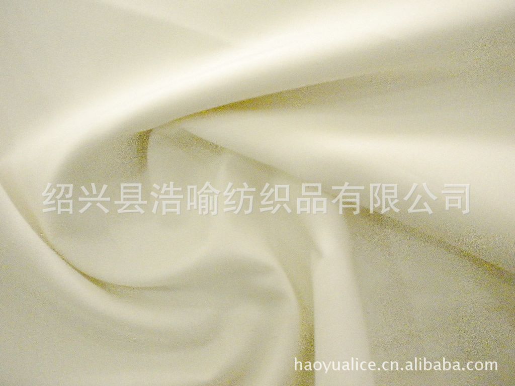 TR涤粘平纹面料衬衫服装用染色布料现货30*30 78*75