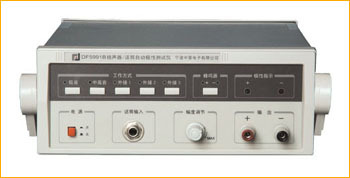 DF5991B扬声器极性测试仪