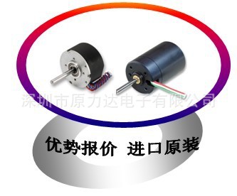 ALLIED MOTION PREMOTEC 原厂原装BLDC58-50L