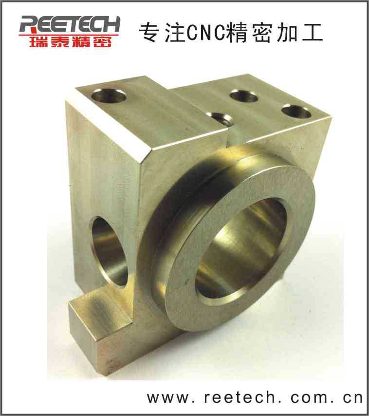 深圳机加工 CNC加工精密非标零件加工 数控加工 机械加工