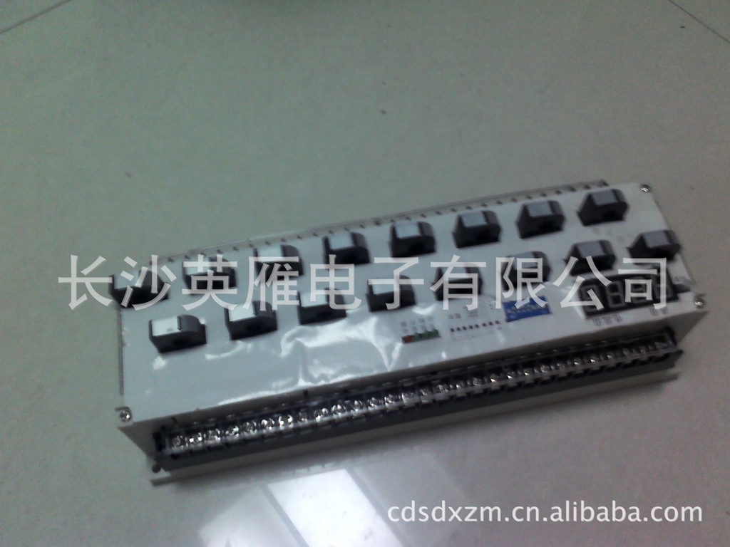 原厂优惠供应HGE品牌多路交直流通用电流传感器