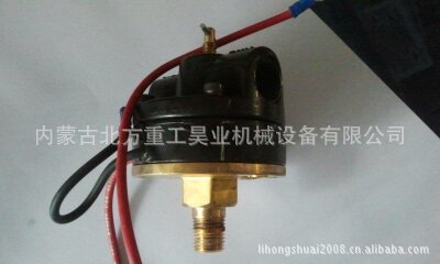 特雷克斯TEREX  3305 TR50用15230565去湿阀