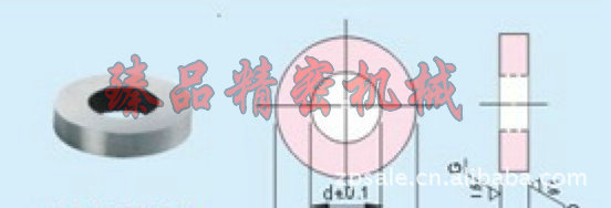 供應间隔墊圈-阻挡墊圈