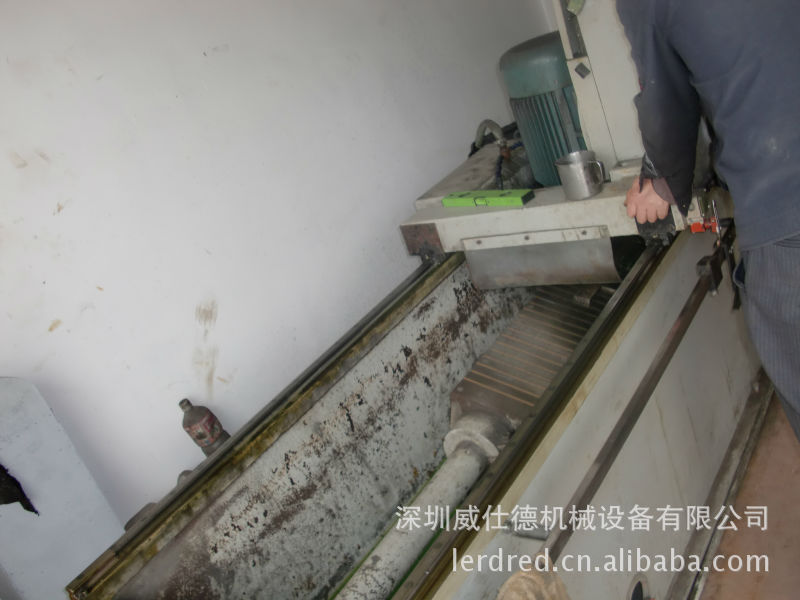 河源磨刀， 4米磨床专业磨刀