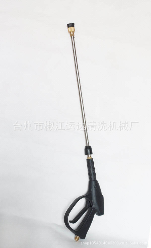 供应运达PSP07-280型380型两位高压清洗喷枪