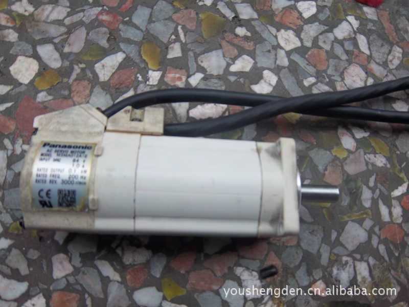 松下马达MSMA042A1E维修及销售