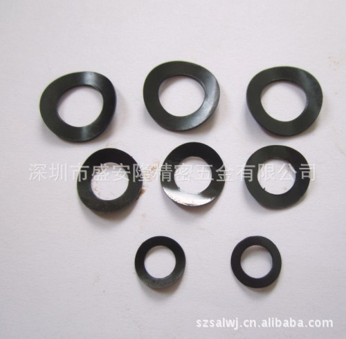 供应GB860鞍形弹性垫圈 鞍形垫片 M4 M5 M6 M8 M10规格