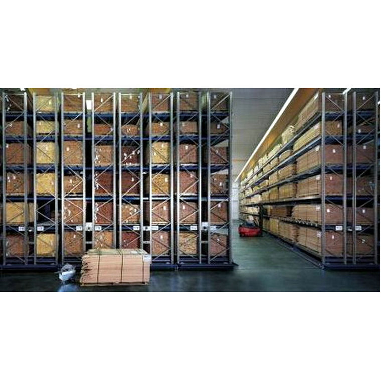 重型移动式货架 上海移动式货架 上海重型移动式货架