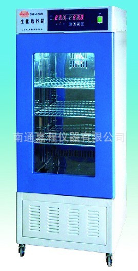 【SHP-160】 160升生化培养箱