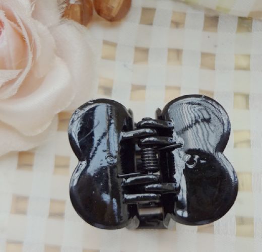 Accessoire cheveux en plexiglas - Ref 1201803 Image 41