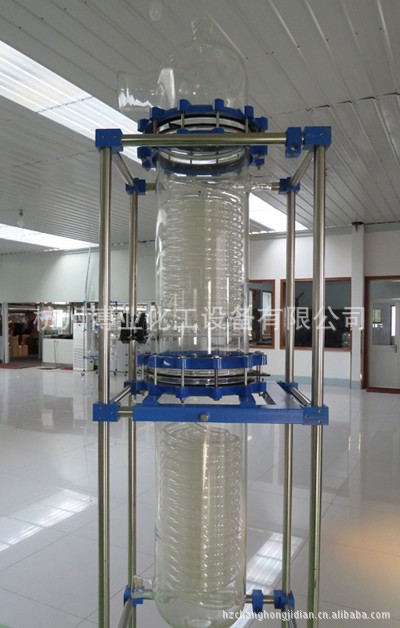 专业玻璃冷凝器 玻璃盘管冷凝器 玻璃冷凝器批发