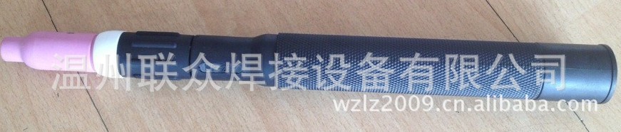 供应氩弧焊接整枪配件WP-18P,26P,WP-20P直枪头18p枪头
