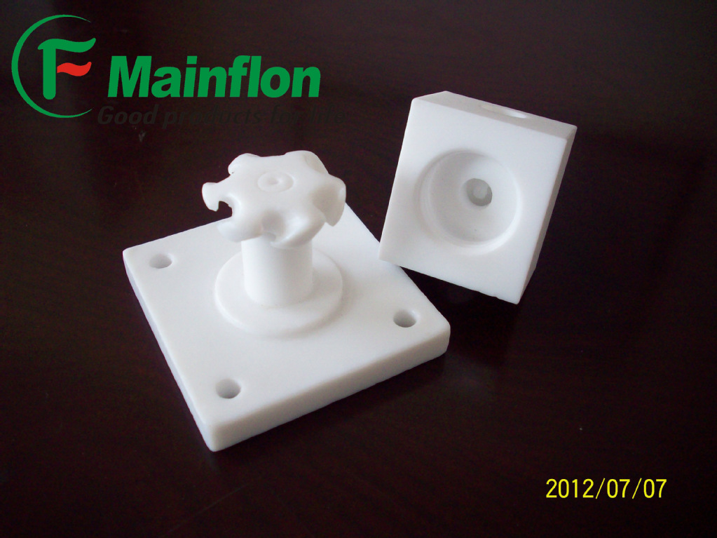 供应山东青岛特氟龙异型密封件