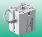 销售CKD气缸MSD系列