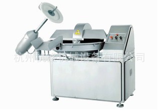 真空高速斩拌机