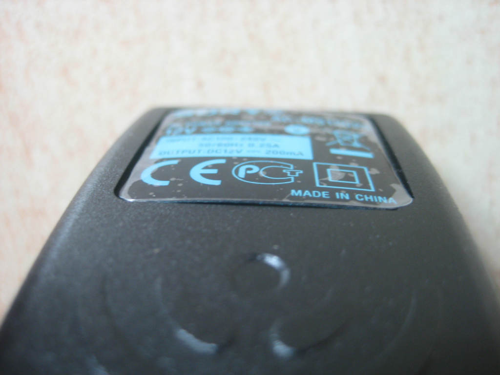 供应电子铭版 电源铭牌 SONY铭牌