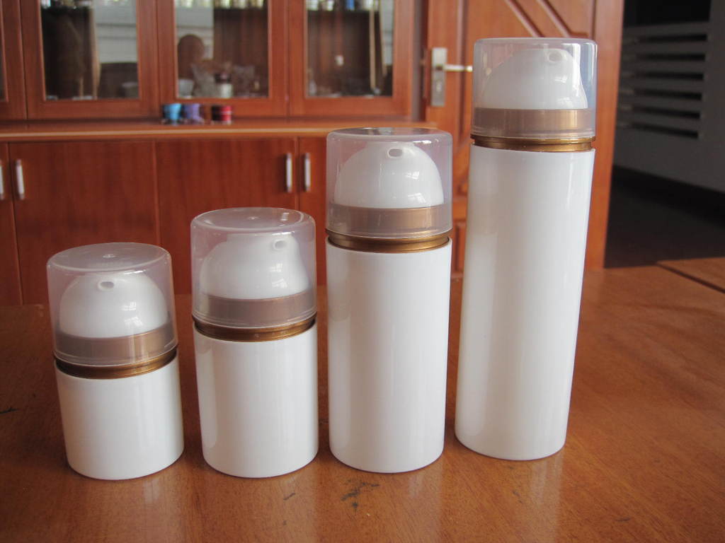 供应PP真空瓶30lml50ml100ml150ml