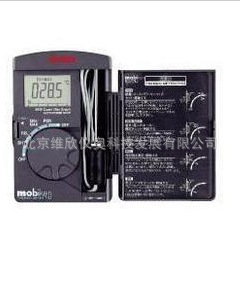 日本三和Sanwa温度表TH-3袖珍型计|TH3双金属计