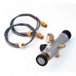 供应美国Ralston测试用手动气泵