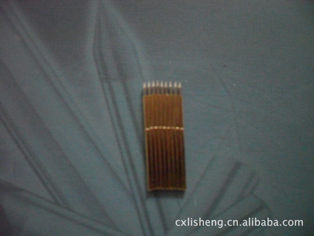 P058(00#)-系列探针   测试针    工厂直销