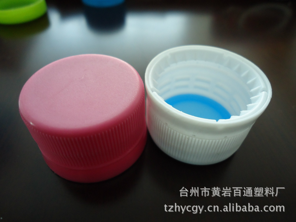 供应28矮口滴塑防盗饮料盖  矿泉水盖 28口矿泉水瓶盖 饮料盖