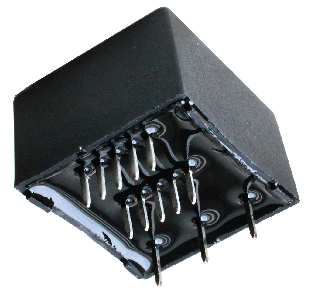 CSM025A  霍尔电流传感器