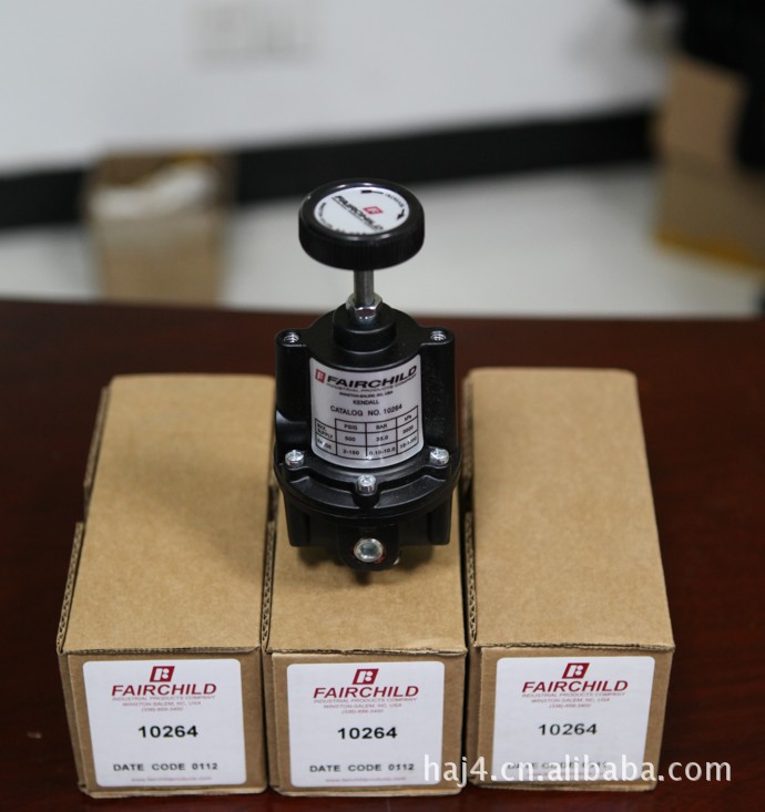 FAIRCHILD：10244