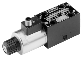 [스팟 전자기 반전 밸브 공급 업체 DPHI-3713/DE-X230AC] 스팟 판매를위한 데방 익스프레스