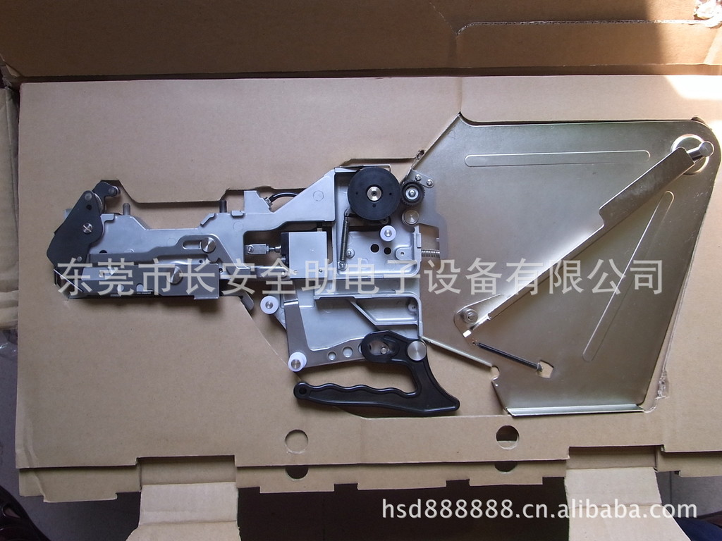 KW1-M4500-014 SMT Yamaha Feeder KW1-M4500-014 SMT Yamaha Feeder