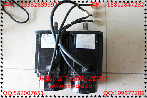 B东元伺服马达TSB080751C-2NH3 TST06401C-3NT3-A