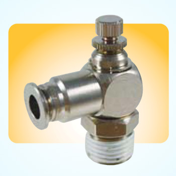 调速接头 ZDCB 气管接头 快速接头 气动接头 快速调速接头 CHANTO