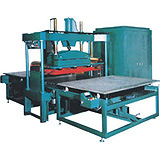 供应高周波输液袋机,高周波输血袋机,高周波尿袋的导管焊接机