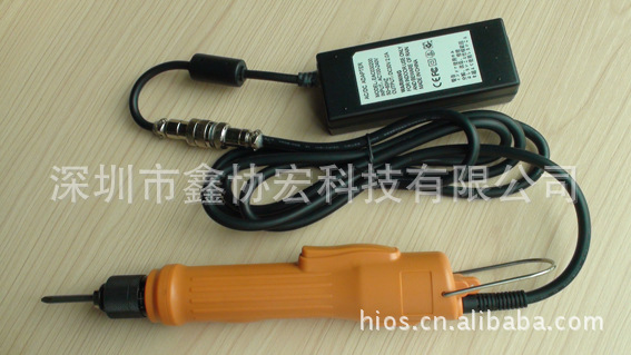 台湾奇宝QIBAO 6500无刷电动螺丝刀/全自动扭力可调无刷电动螺丝