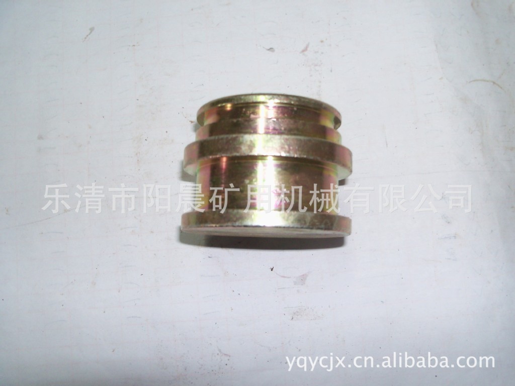 提供液压矿用堵头KJ11系列