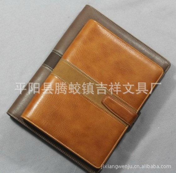 厂家直销 房地产经理夹 4S店专用经理夹|ru