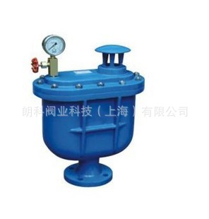 厂家直销 排气阀CARX复合式清水排气阀|质量保证