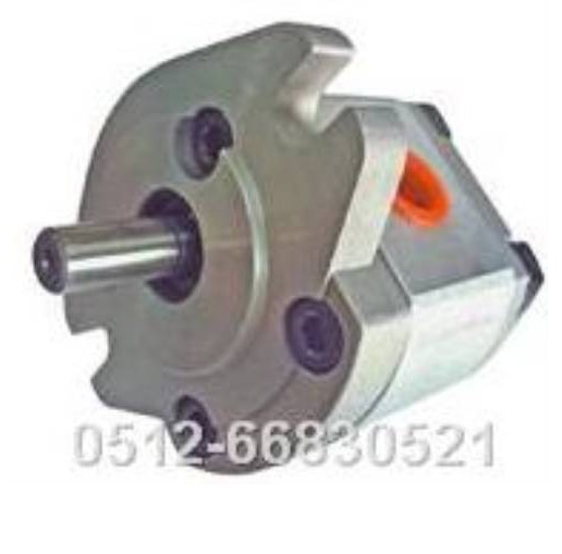 台湾新鸿HYDROMAX齿轮泵HGP-3A-F19R HGP-3A-F23R现货原装供应